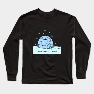 Eskimo Long Sleeve T-Shirt